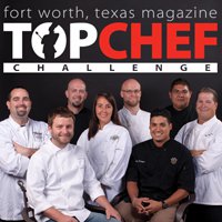 Top Chefs in Fort Worth