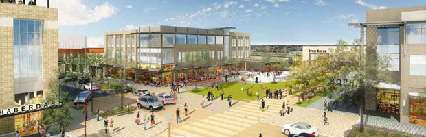 Neiman Marcus to move Fort Worth store to Clearfork development