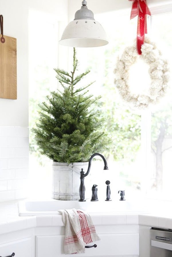 10 Non-Traditional Christmas Tree Ideas - Fort Worth Magazine