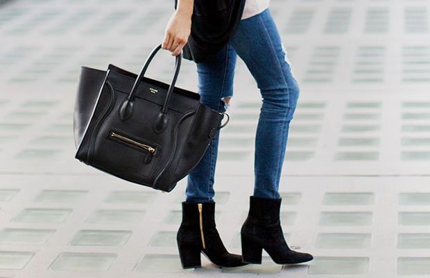 Fall Boot Camp: How and When to Wear Boots - Fort Worth Magazine