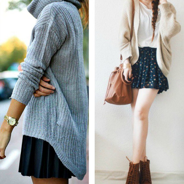 Comfy not Frumpy Sweater Weather - Fort Worth Magazine