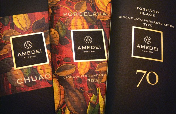 Top 6 Most Expensive CHOCOLATES in the World 