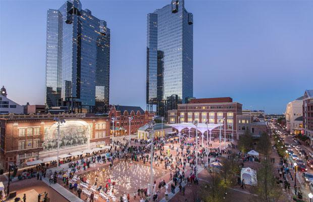 Retailer Set To Move Into Former M L Leddy S Space In Sundance Square Fort Worth Magazine