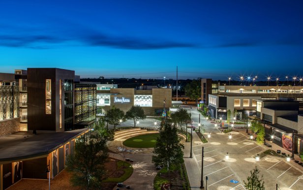 Simon Opens The Shops At Clearfork In Fort Worth, Texas