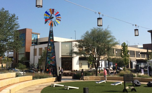 The Shops at Clearfork is Finally Open: Here’s How To Celebrate - Fort Worth Magazine