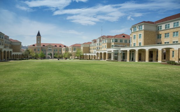 TCU Planning On-Campus Hotel - Fort Worth Magazine