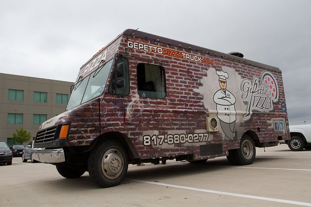 The Fort Worth Food Truck Starter Pack 16 Trucks To Try