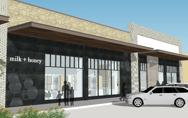 8 New Shops Announced for Clearfork - Fort Worth Magazine