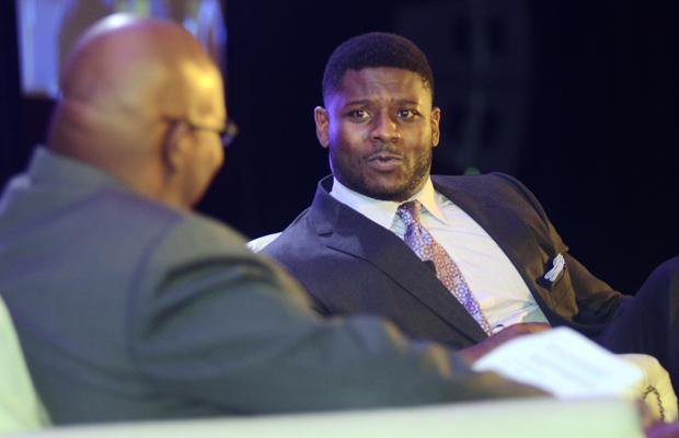 LaDainian Tomlinson at TCU: Revisiting running back's Hall of Fame