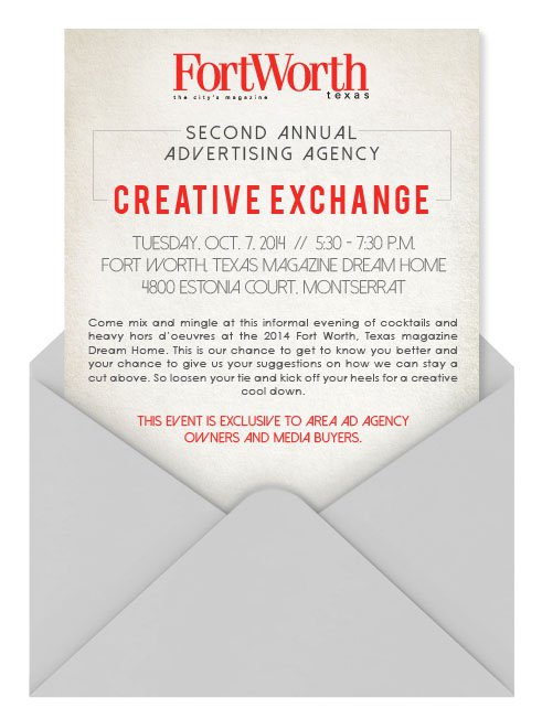 Creative Exchange Agency