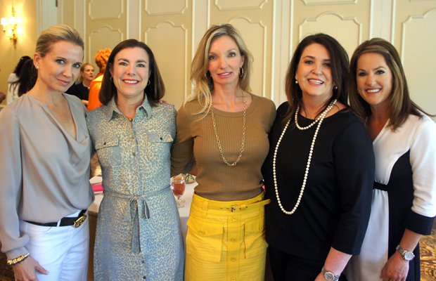 Ashley Baker, Tasa Anderson, Julie Moncrief, Rexanna Sandlin, Lesa Mallick.jpg.jpe