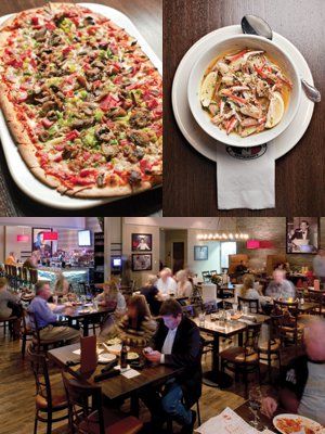 25 Best New Restaurants in Fort Worth (cont.) - Fort Worth Magazine