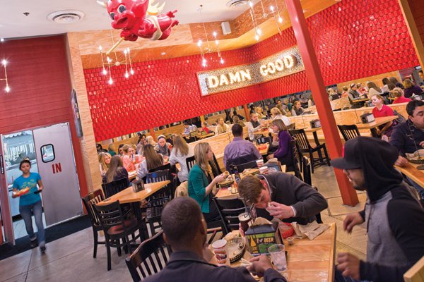 25 Best New Restaurants in Fort Worth (more) - Fort Worth Magazine