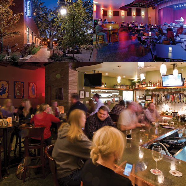 25 Best New Restaurants in Fort Worth (final) Fort Worth Magazine