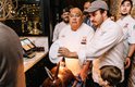 B&B Houston Chef Tommy Elbashary Brings Out Ben's Surprise Birthday Cake.jpg.jpe