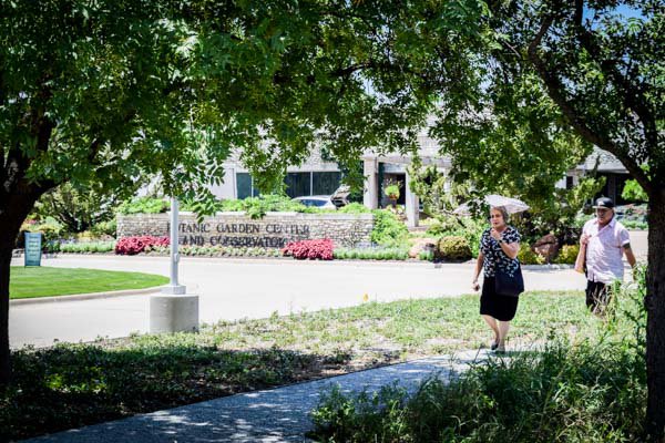 Fort Worth Botanic Garden Will Soon Cost You Fort Worth Magazine
