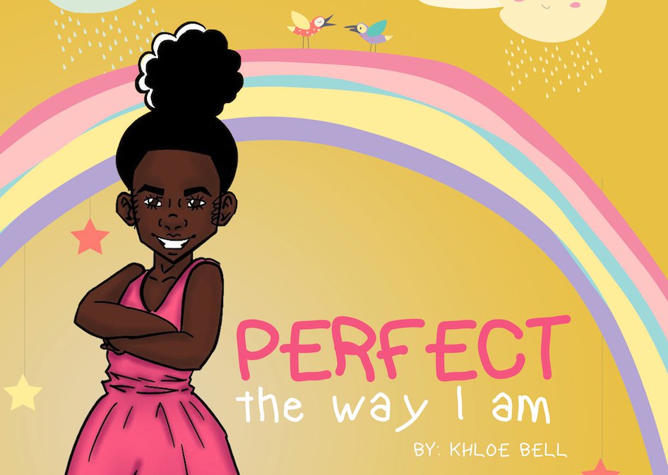 "Perfect the Way I Am"