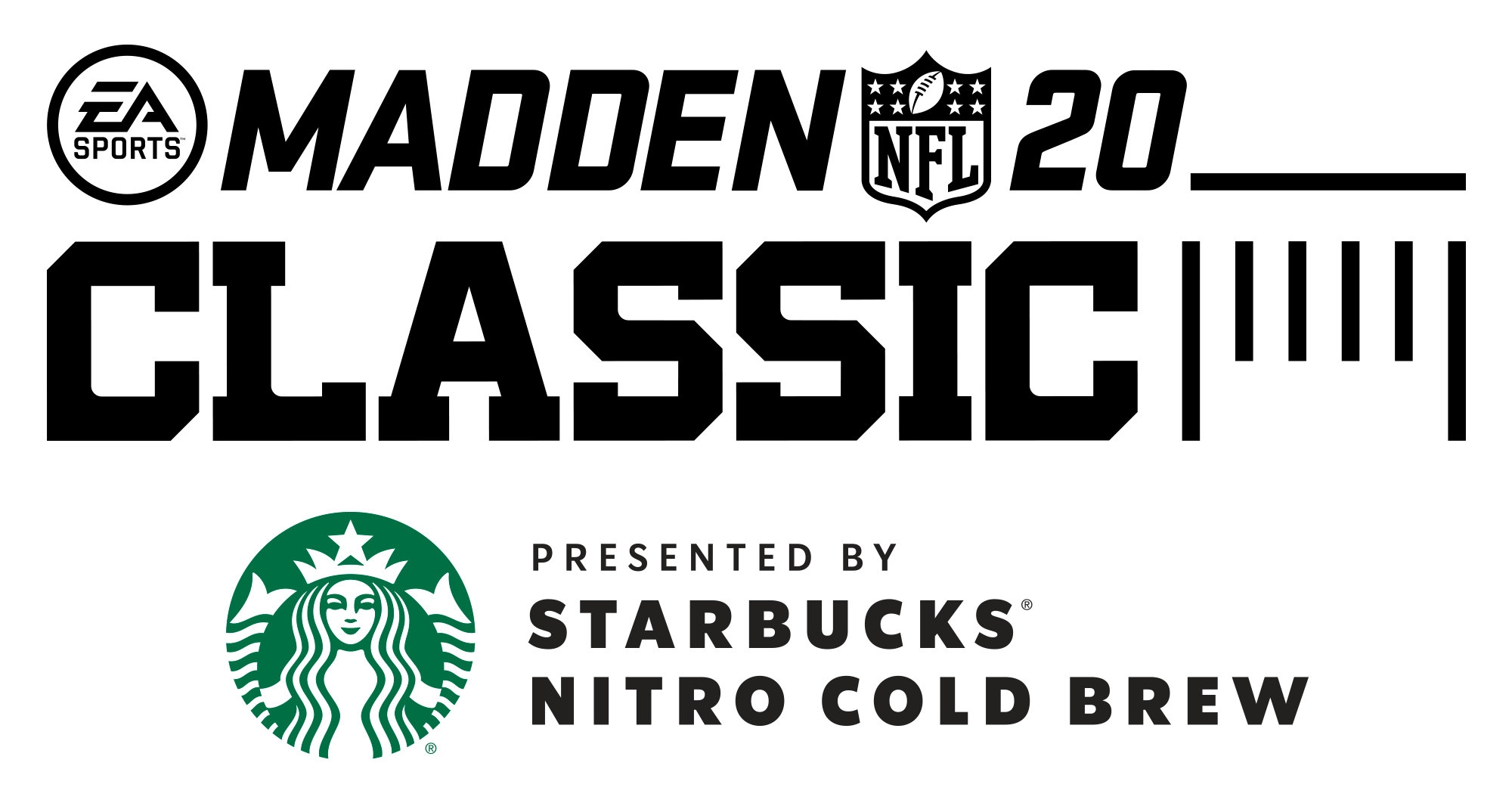 Madden Nfl 20 Classic Presented By Starbucks Cold Brew