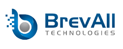 Brevall-Logo