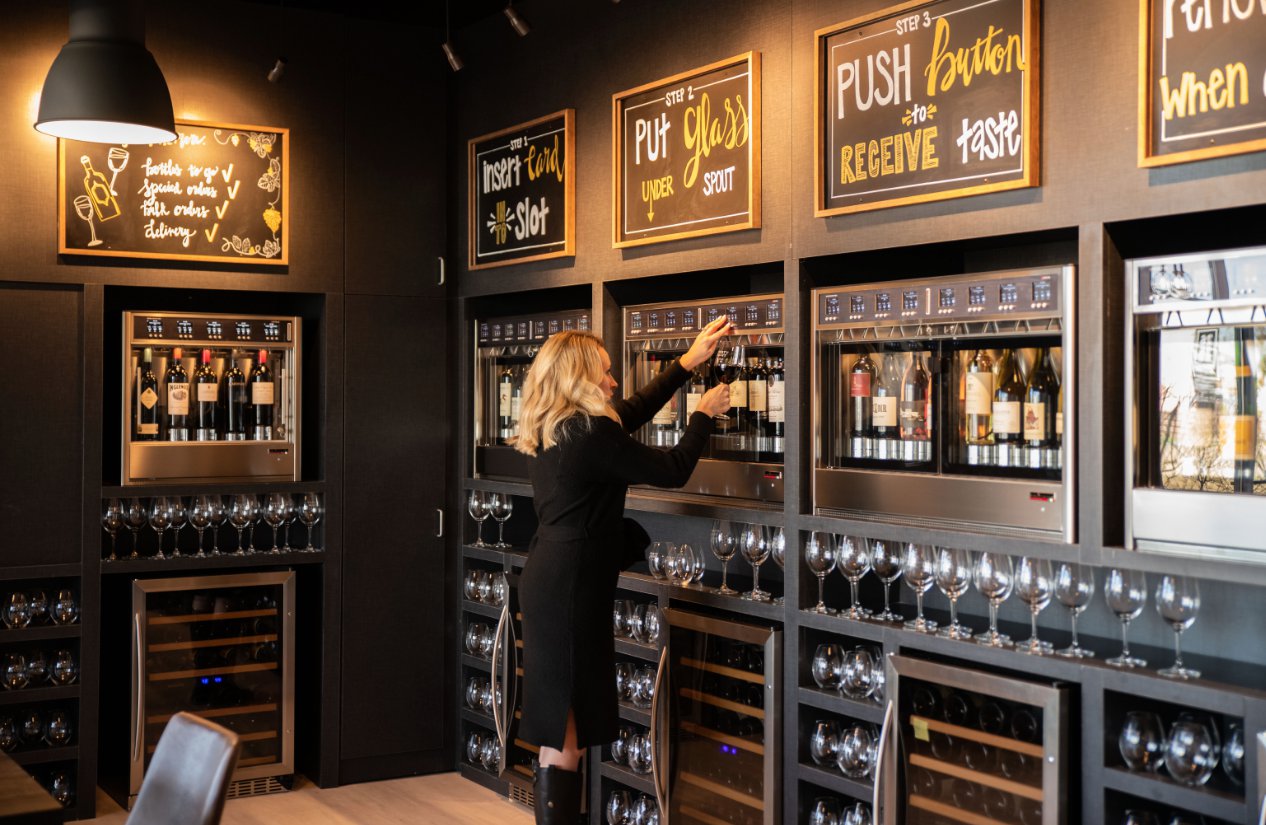Thirty Eight & Vine Introduces Wine Club, Education Events, Weekly Specials  - Fort Worth Magazine
