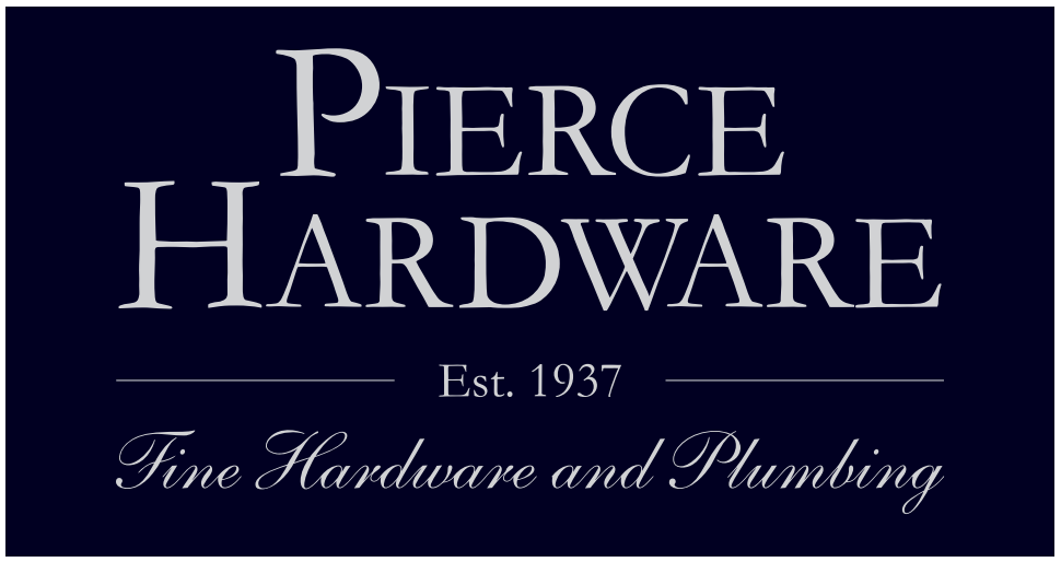 Pierce Hardware
