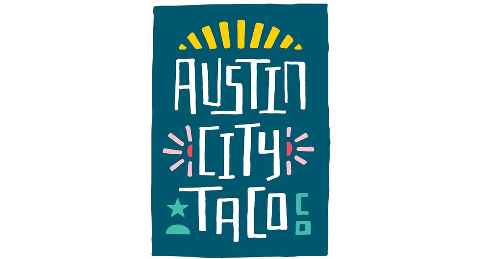 Austin City Tacos logo