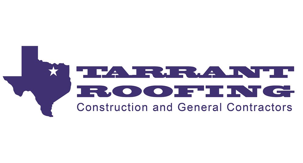 Tarrant Roofing logo