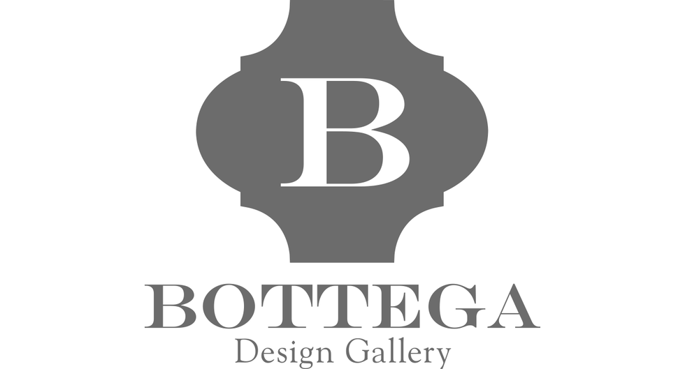 bottega designs logo