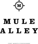 mule alley logo