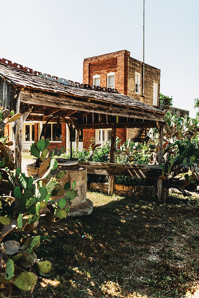 6 Texas Ghost Towns Worth Your Wanderlust - Fort Worth Magazine