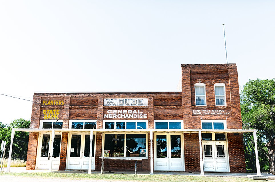 6 Texas Ghost Towns Worth Your Wanderlust - Fort Worth Magazine