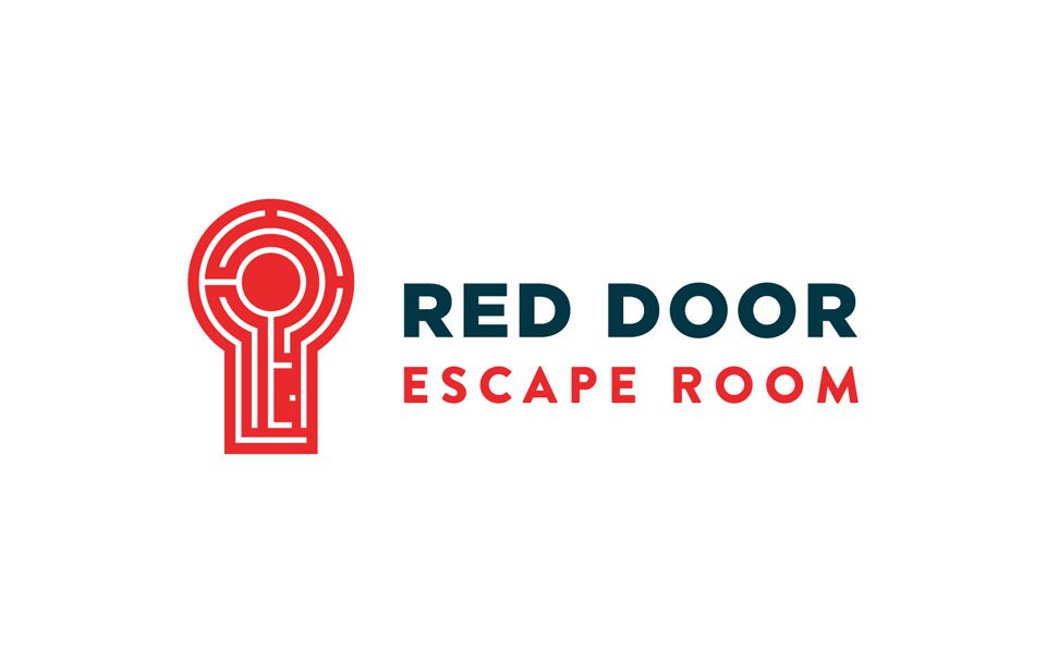 Red Door Escape Room Fort Worth Magazine   Door 1 