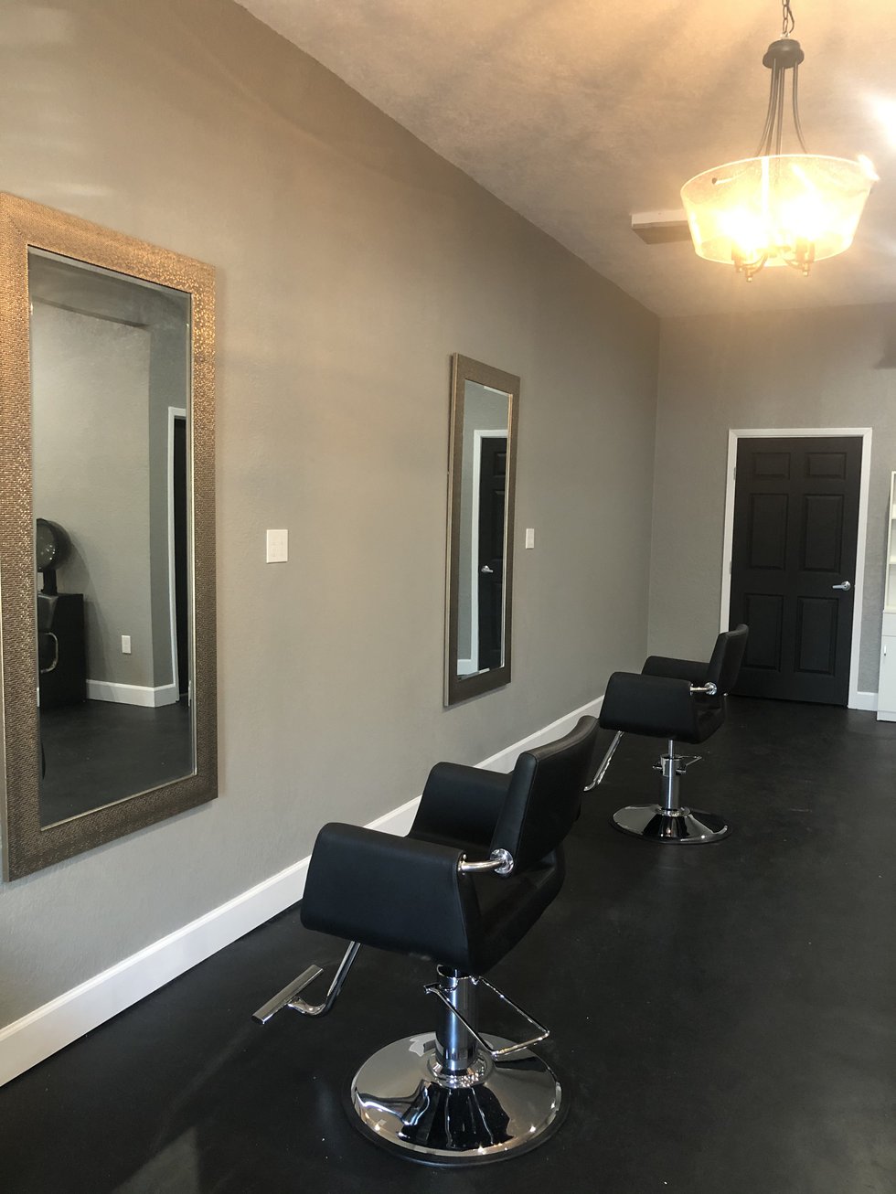 Fort Worth's Newest Salon Will Specialize in Textured Hair - Fort Worth