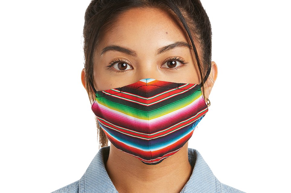 Five Fashion Face Masks That Combine Style With Safety - Fort