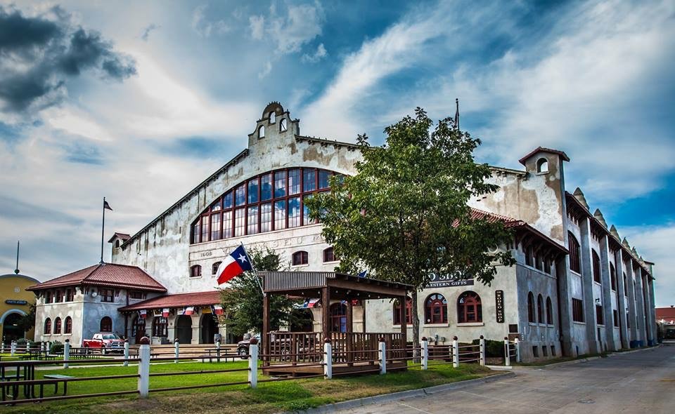 Fort Worth's Stockyards Is So Much More Than Cowboys and Cattle