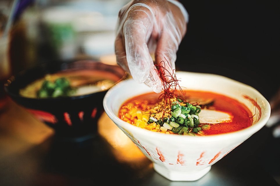 The Best New Restaurants of 2020 - Fort Worth Magazine