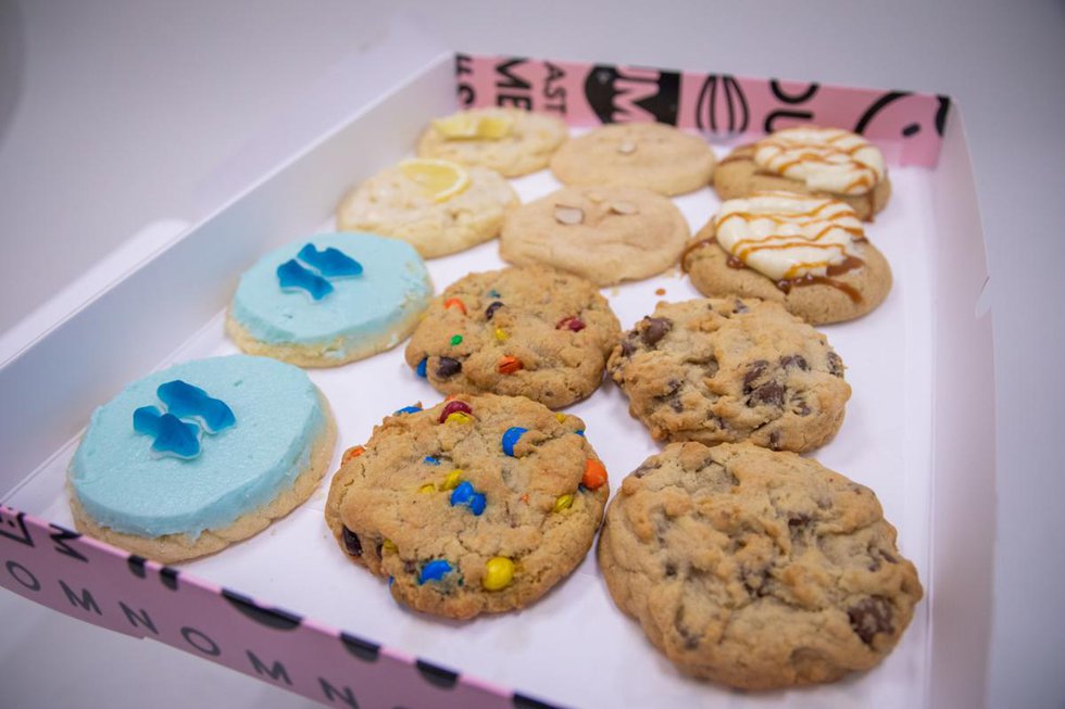 Cookie Franchise Expanding to North Fort Worth - Fort Worth Magazine