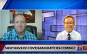 Reed Allmand on Fox44 Discussing discussing COVID related Bankruptcies