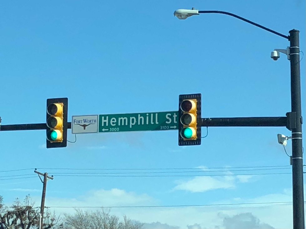 Hemphill