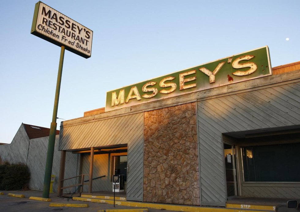 Massey's