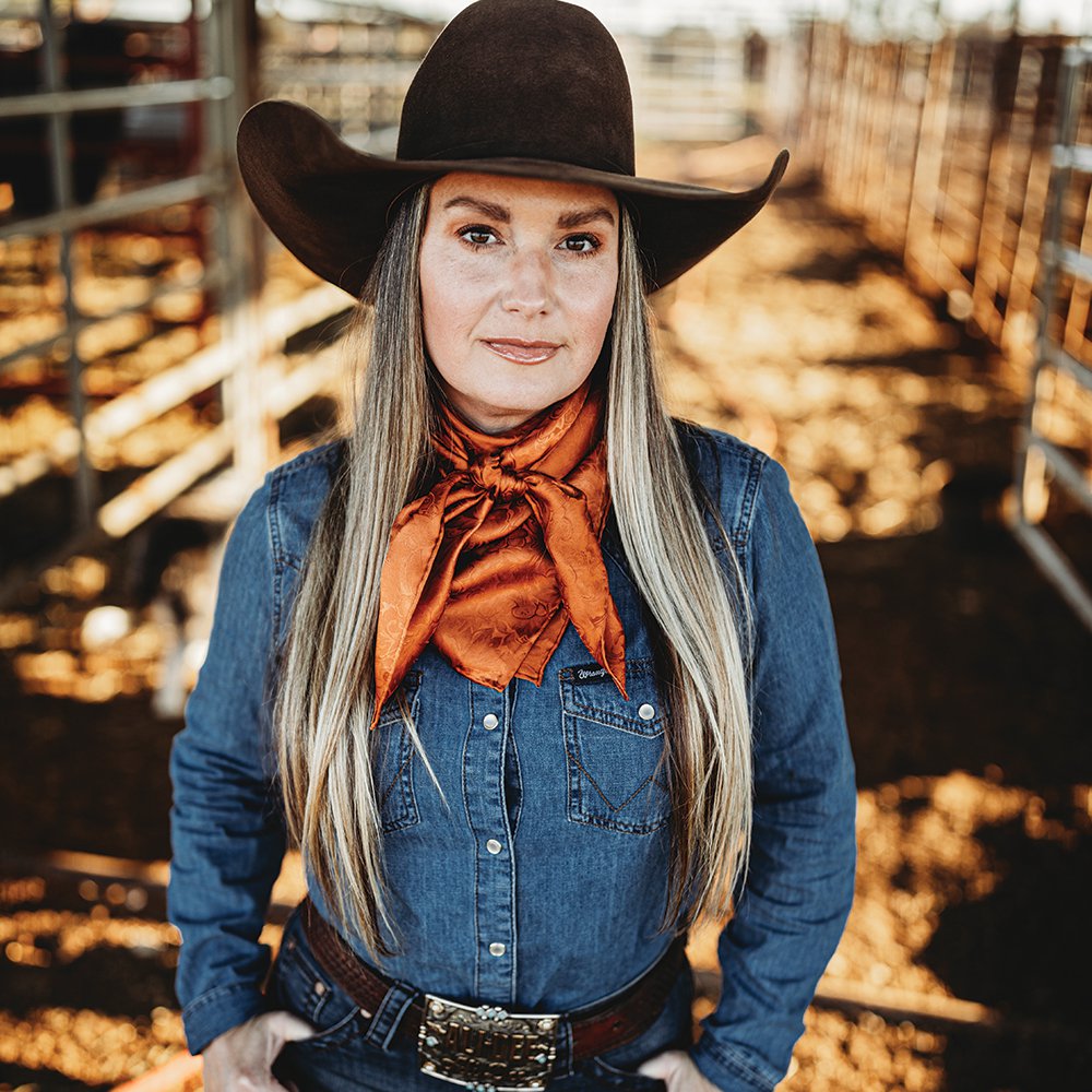 True Grit: The Cowgirls of Fort Worth - Fort Worth Magazine