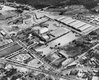 Aerial image of Fort WorthΓÇÖs Cultural District prior to construction of the Amon Carter Museum of American Art, 1959, Photo courtesy.jpg