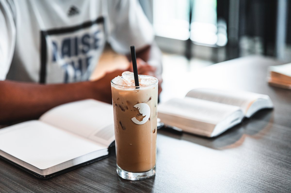 White Rhino Coffee to Celebrate Grand Opening Friday - Fort Worth Magazine