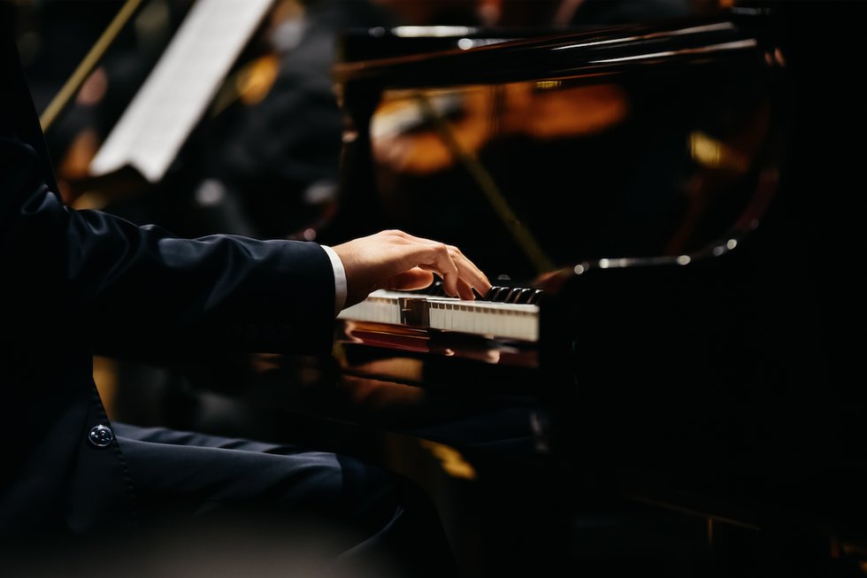 Cliburn International Amateur Piano Competition to Take Place in 2022