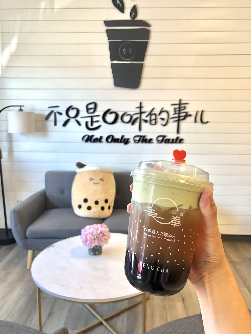 Where to Find the Best Boba Tea in Fort Worth Fort Worth Magazine