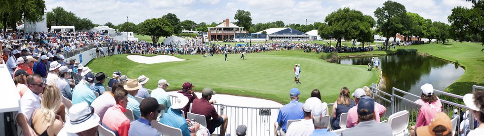 A Fan Guide to the 2021 Charles Schwab Challenge