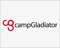 camp gladiator