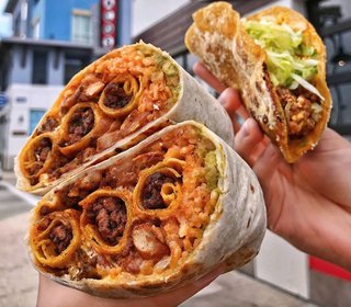 The Bearded Lady Has Turned the Birria Taco Into a Sandwich - Fort Worth  Magazine