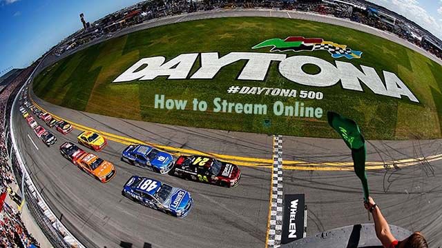 STREAM DAYTONA 500 2022 LIVE ONLINE FREE REDDIT TV - Fort Worth Magazine