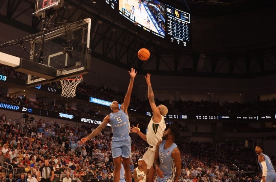 First Slam Dunk: Rebounding - Fort Worth Weekly